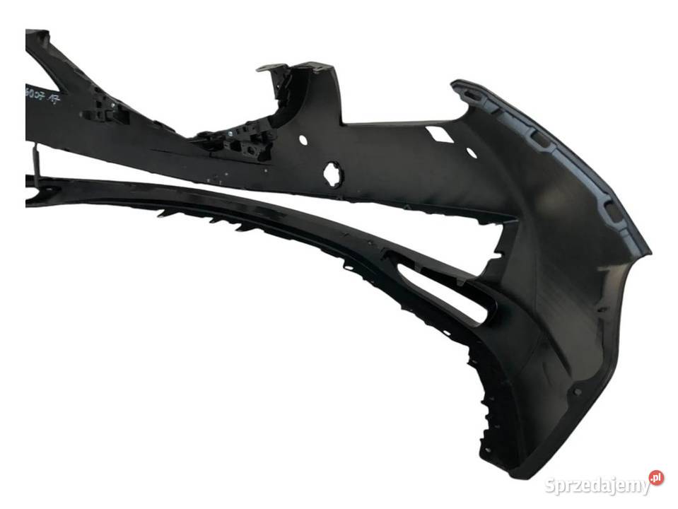 MAZDA 6 II GH 20072010 PRZED LIFTEM POD PDC Pozostałe