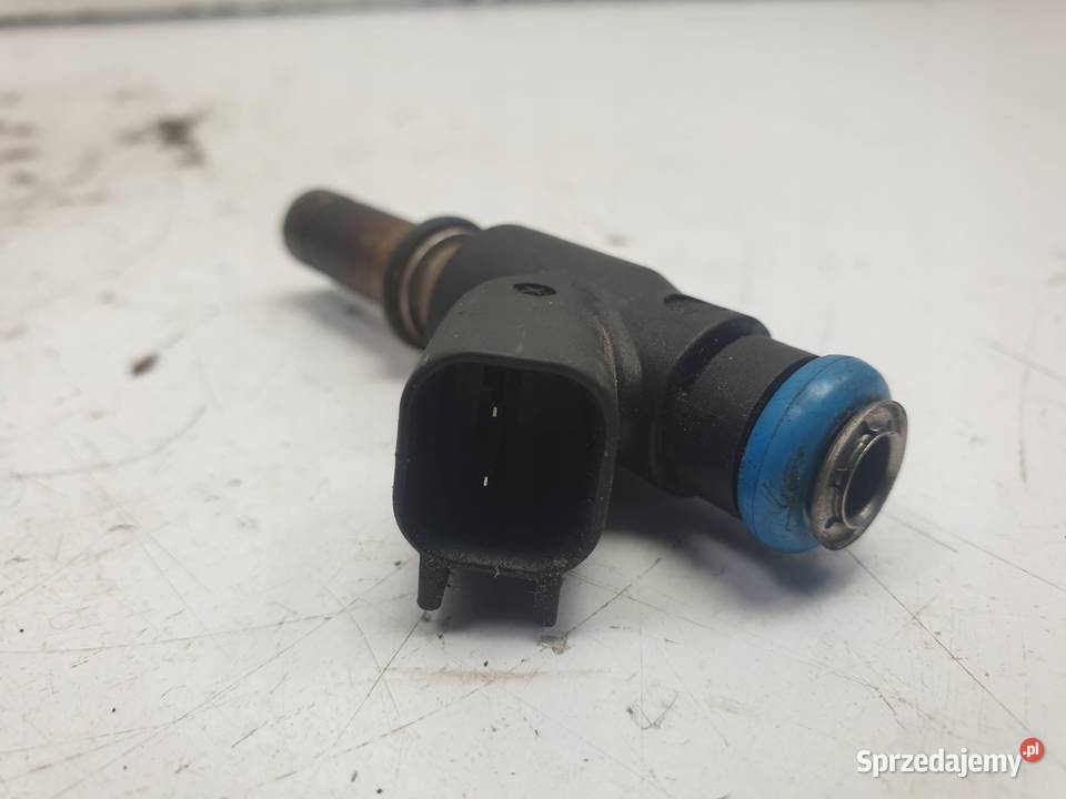 WTRYSKIWACZ Opel Astra H 16 16V wtrysk 25380933 lubelskie Chełm