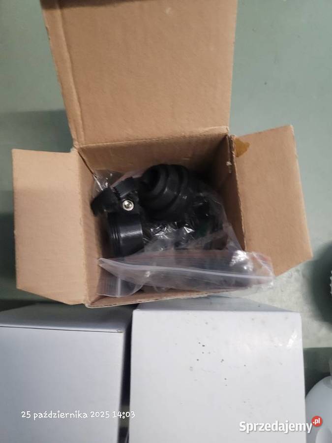 Głowica termostatyczna elektroniczna 11 Częstochowa