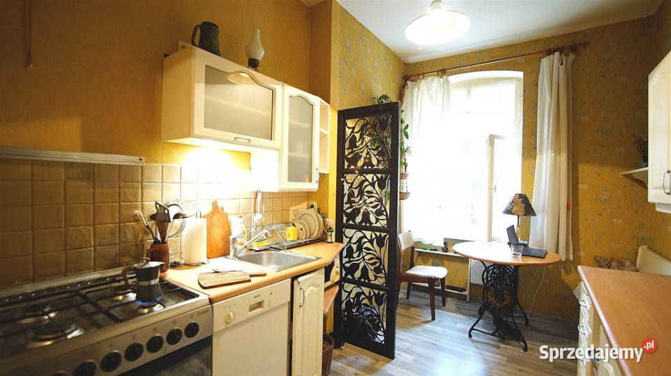 Sprzedaż mieszkanie 2pok 65 m2 IpOpole Centrum sprzedam