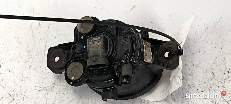 HALOGEN LEWY RENAULT THALIA 8200002469 Lipno