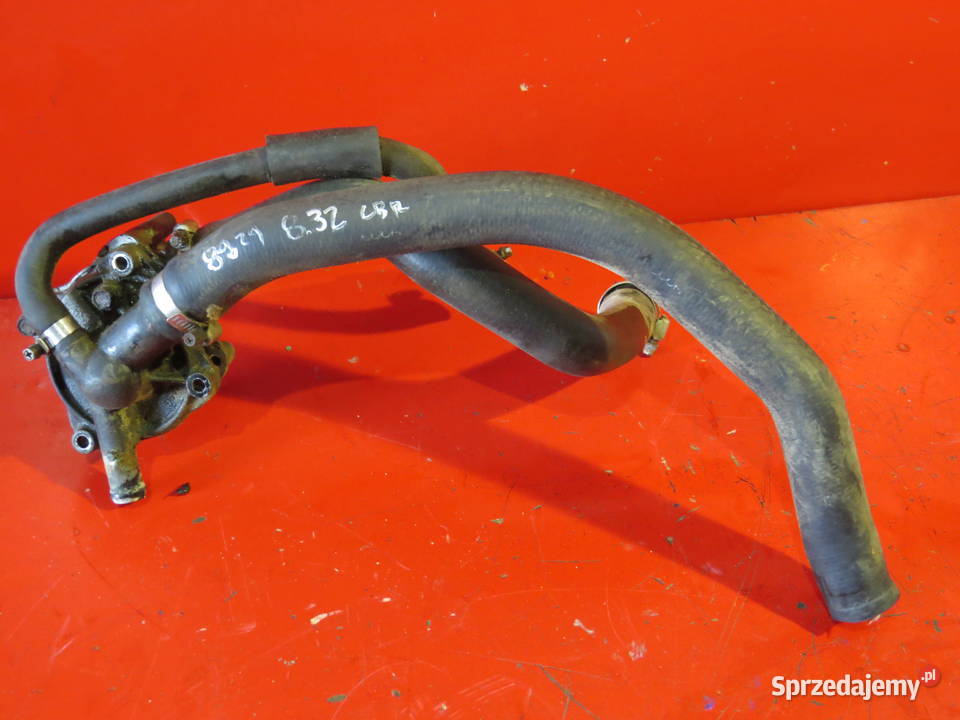 HONDA CBR 900 RR CBR900RR SC33 pompa wody wirnik Warszawa