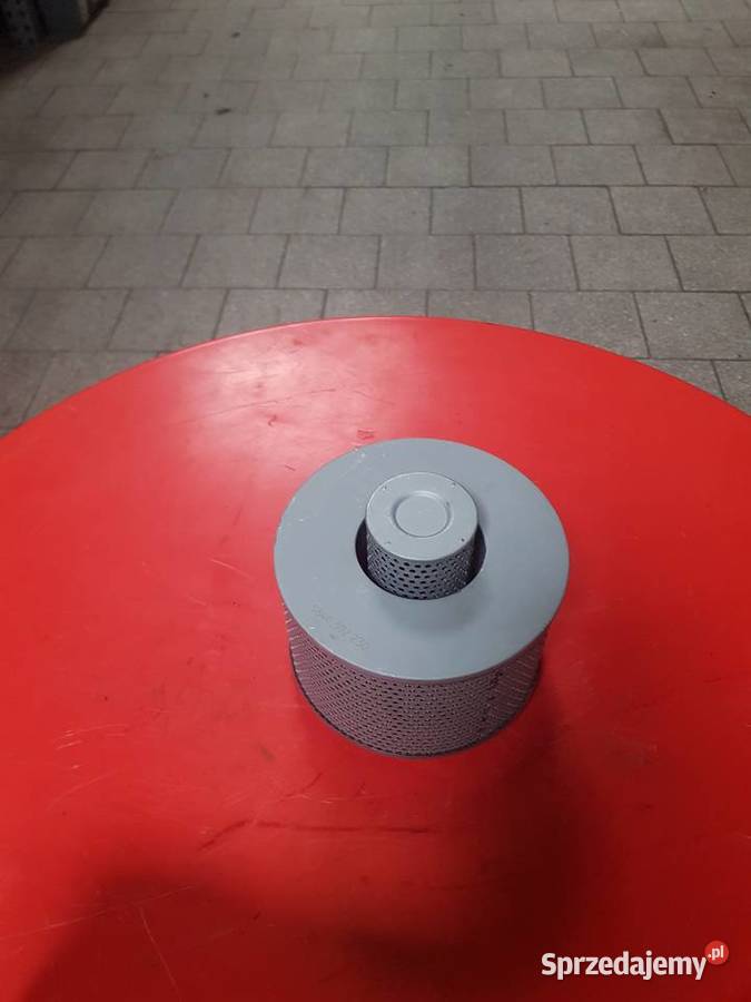 19231028001 Filtr oleju hydraulicznego CNH lubuskie Sulechów