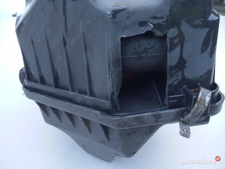 OBUDOWA FILTRA POWIETRZA HONDA CIVIC VII 17 CTDI Nowy Tomyśl