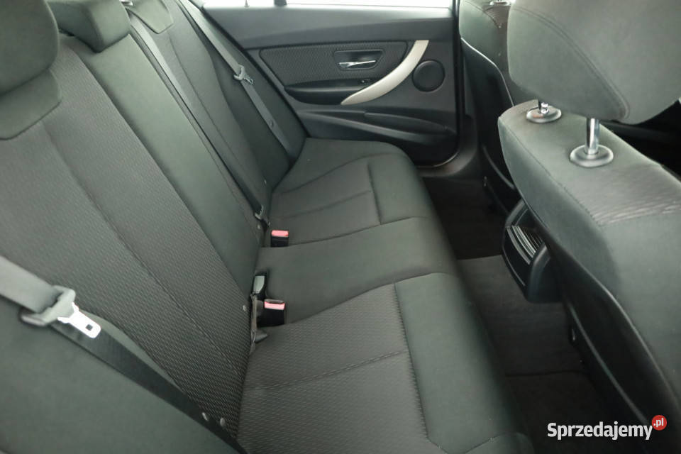 BMW 3 316 i Rok produkcji 2015 sprzedam