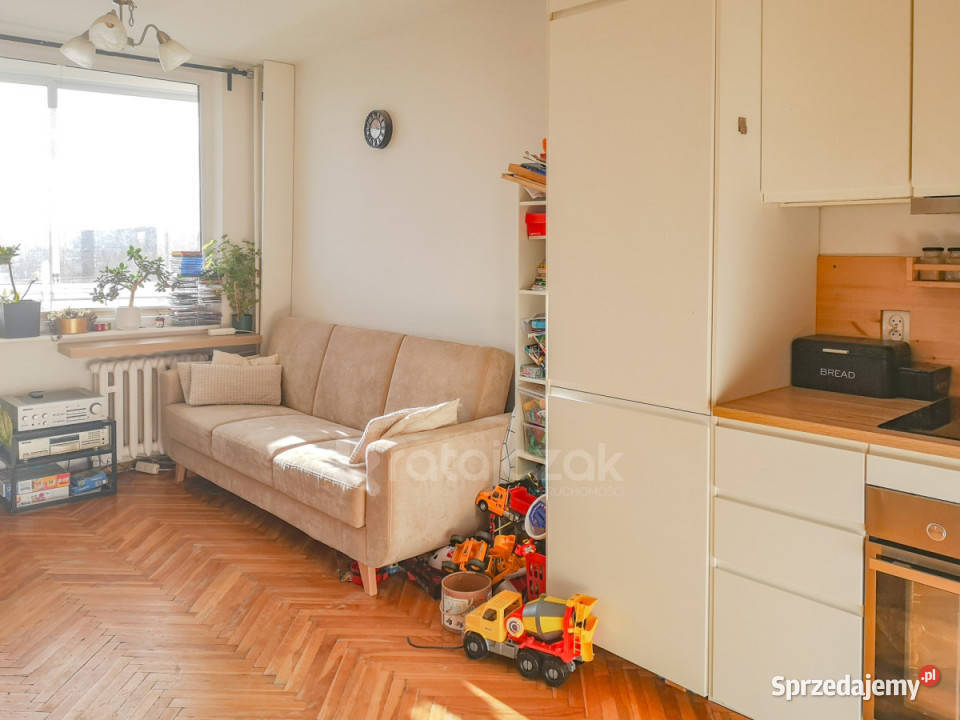 Ogłoszenie mieszkanie 38m2 3pok Gdańsk sprzedam