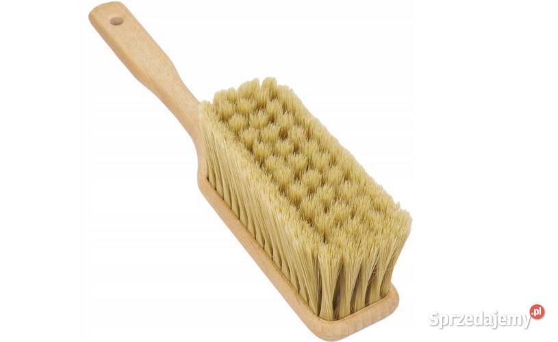 Zmiotka z naturalnego włosia POLSKI PRODUCENT Lublin