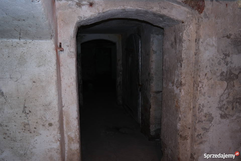 Sutereny w miejsce parkingowe Kętrzyn