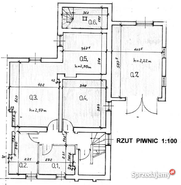 Dom Sopot 23 Marca 300m2 Sopot