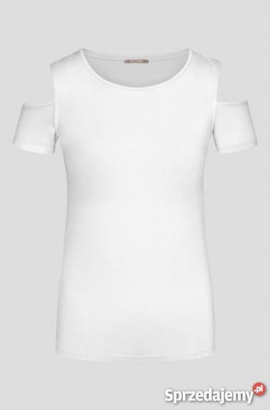 tshirt z odkrytymi ramionami Orsay Olkusz sprzedam