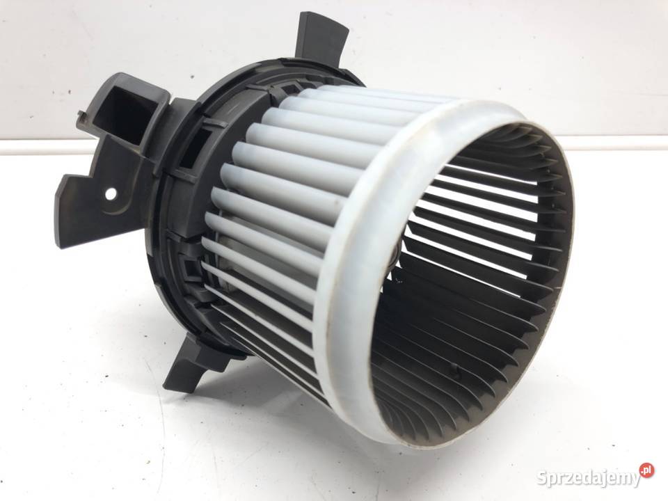 DMUCHAWA NAWIEWU CITROEN CELYSEE 5P4330000 osobowe Wentylacja