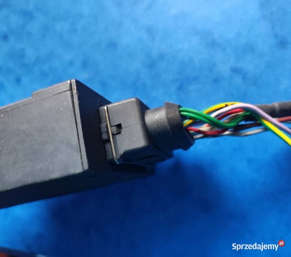 moduł komputer sterownik przekaźnik świateł agr osobowe świętokrzyskie Kielce sprzedam