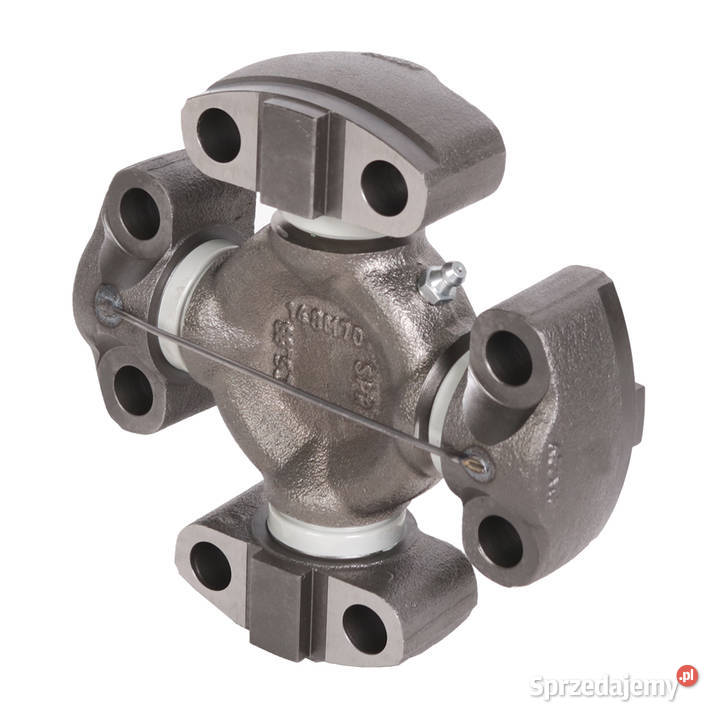 Krzyżak mechaniczny 7C 4HWD 927SP Kamionna