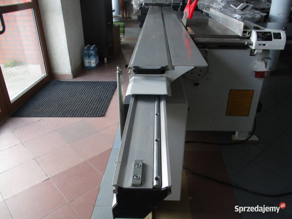 Piła formatowa SCM FORMULA S 30 Reda