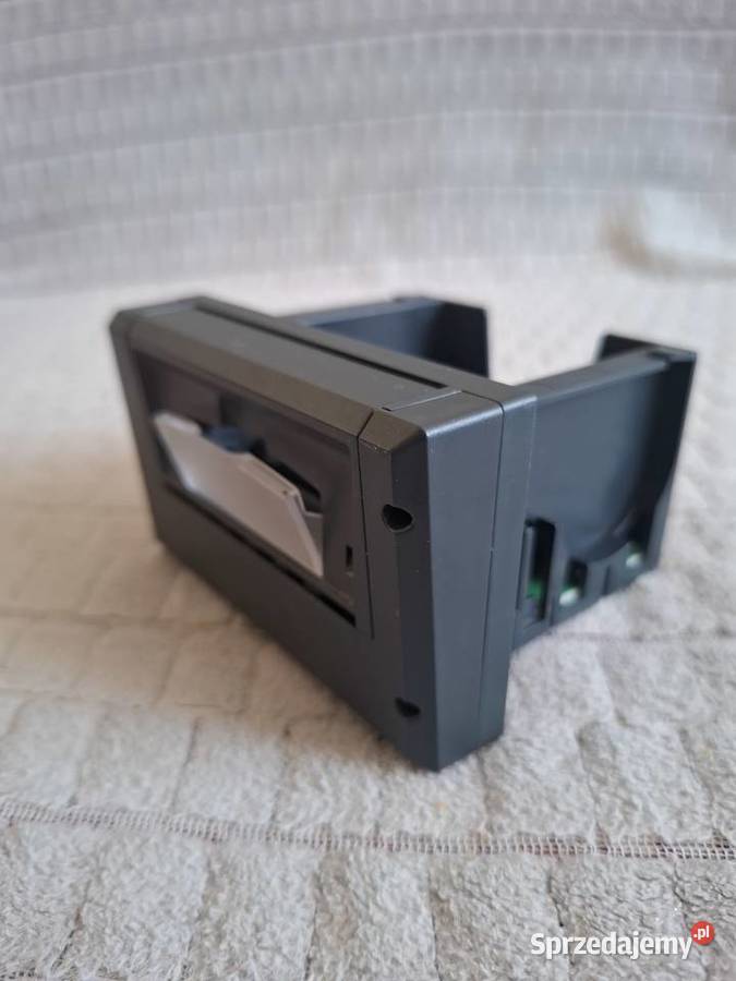 Kasetaszuflada drukarki DataCold 300600 chłodnie Łuków