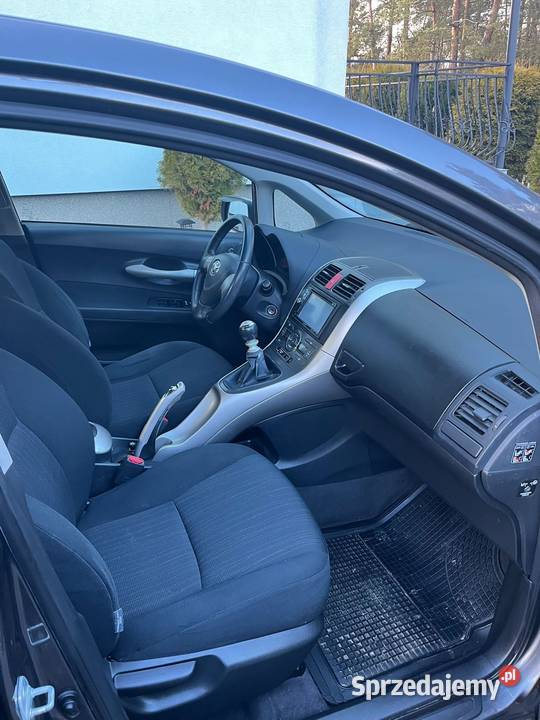 Zadbany Bezwypadkowy Włoszczowa