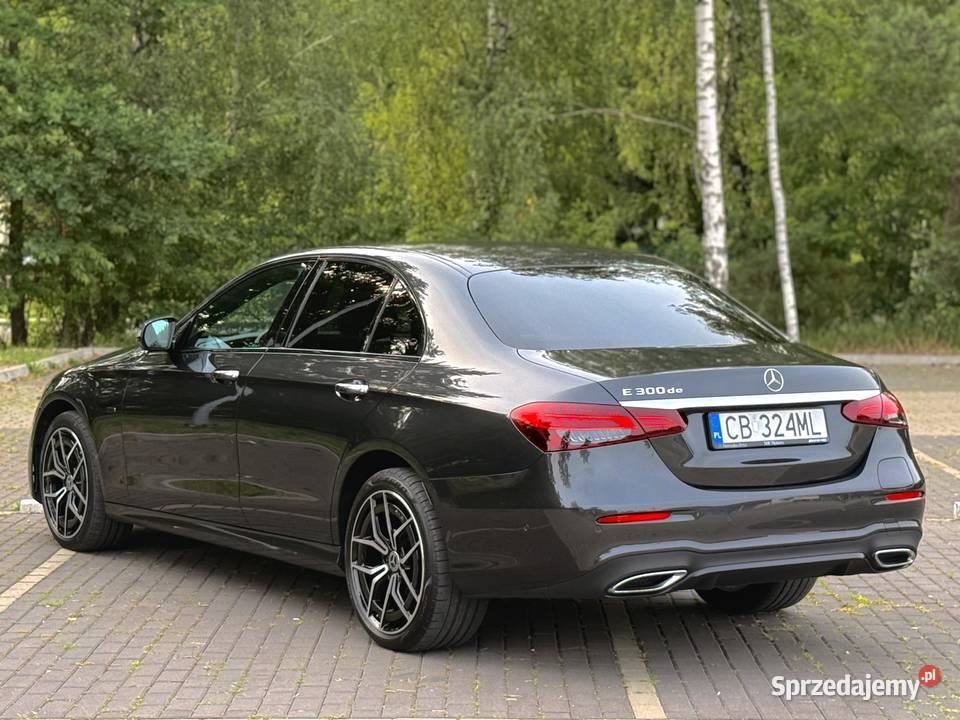 AMG zewwew NIGHT PAK KAM HIGH Multibeam refl automatyczna Nadarzyn