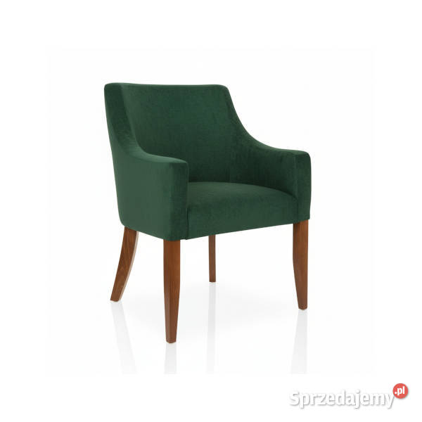 Fotel tapicerowany do restauracji kawiarni i Fotele Katowice