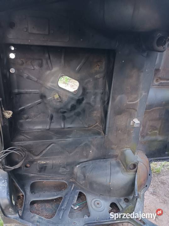 Fiat 125 pickup polonez caro atu Borewicz tylne Pionki