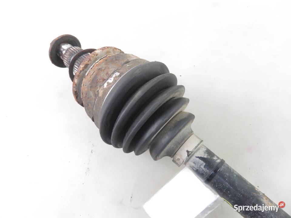 PÓŁOŚ LEWA PRZEDNIA OPEL INSIGNIA A 20 CDTI Półosie