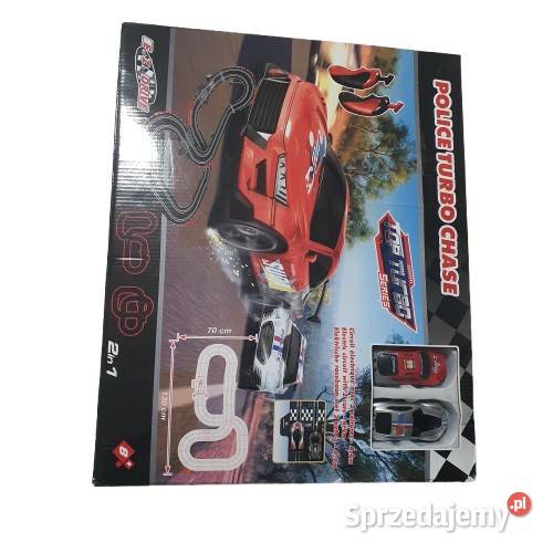 Tor samochodowy wyścigowy Samochody i pojazdy Częstochowa