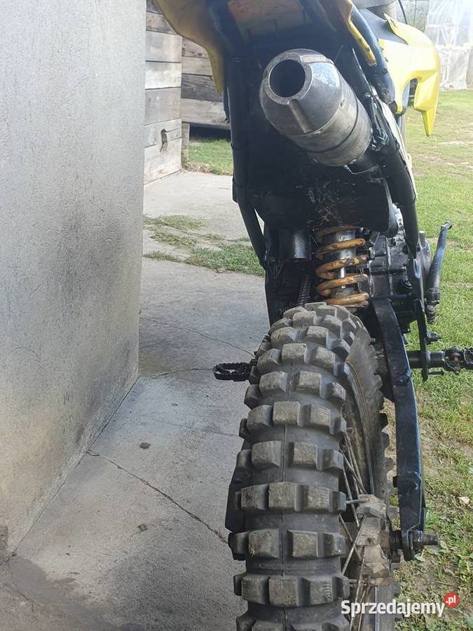Cross 150cc Diabolini sprzedam