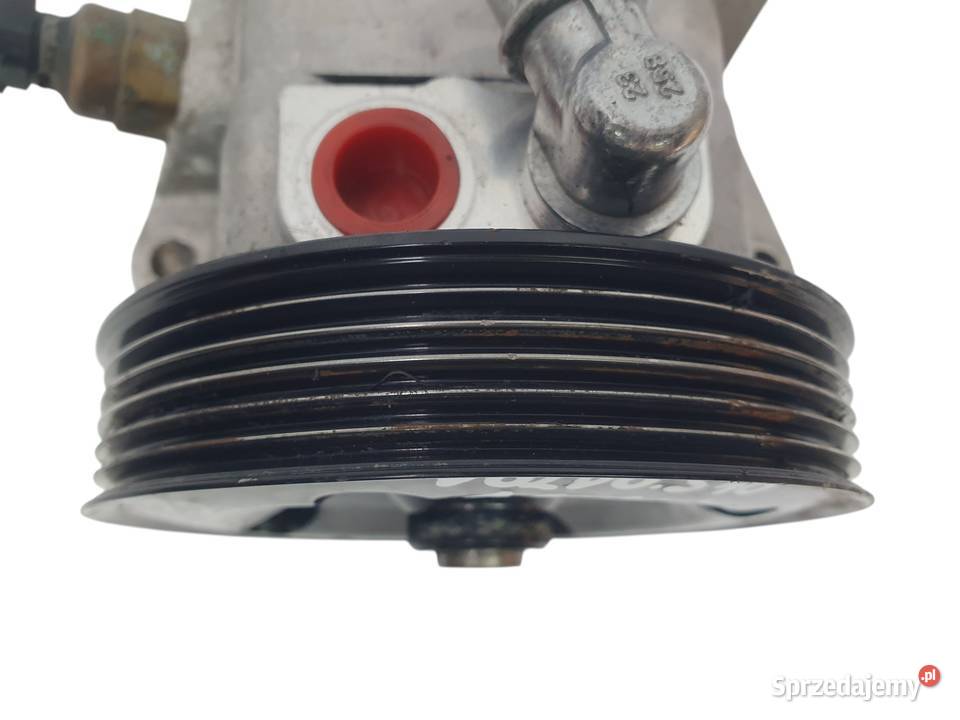 POMPA WSPOMAGANIA Volvo V50 S40 16 B B4164 S3 lubelskie