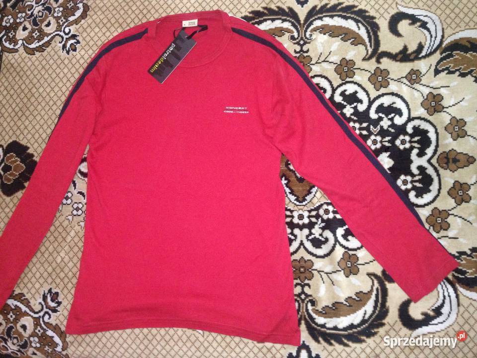 Bluza rozmiar M Hajnówka