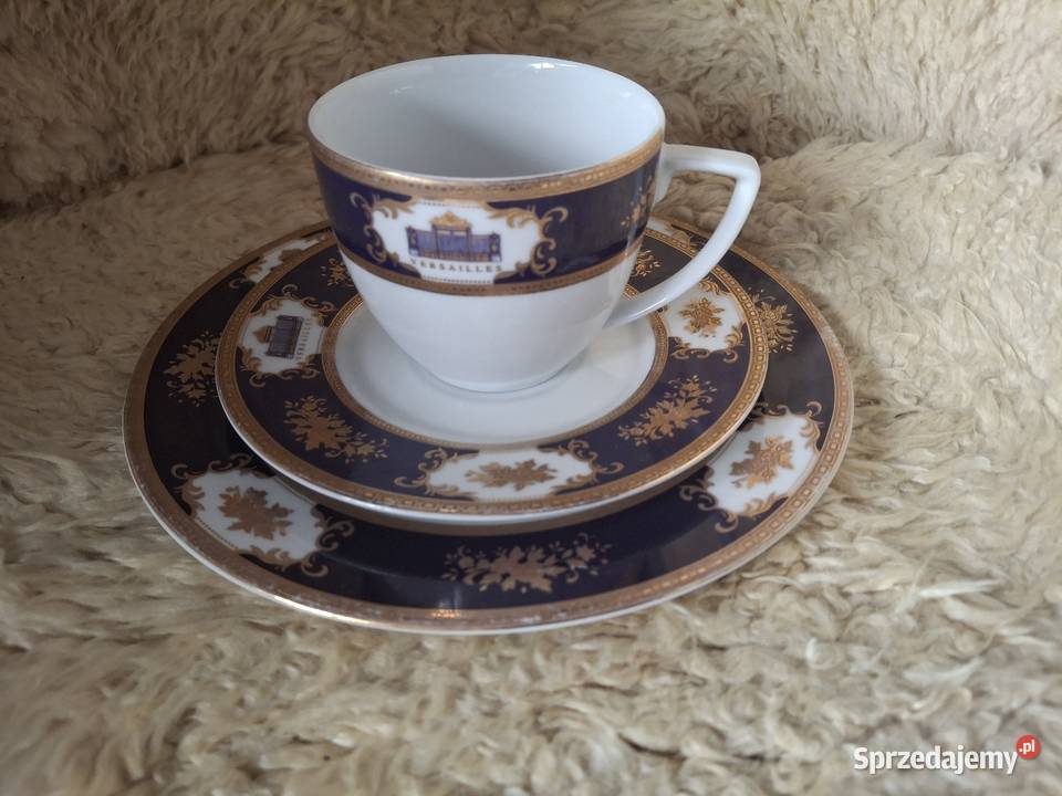 Komplet śniadaniowy Warszawa sprzedam