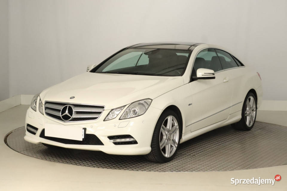 Mercedes E E 250 klimatyzacja Motoryzacja Zabrze