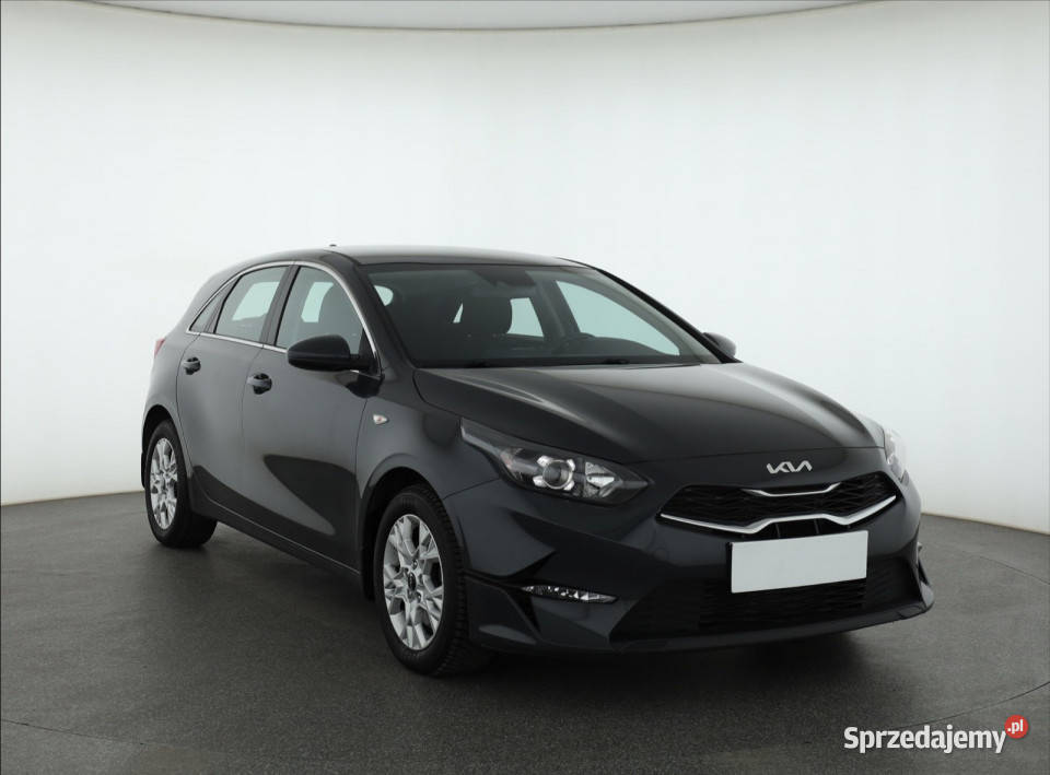 Kia Ceed 15 TGDI Piaseczno