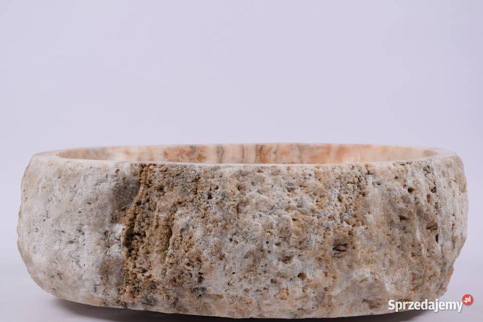 EROSI ONYX KOMODO KD3 kamienna umywalka Gdynia