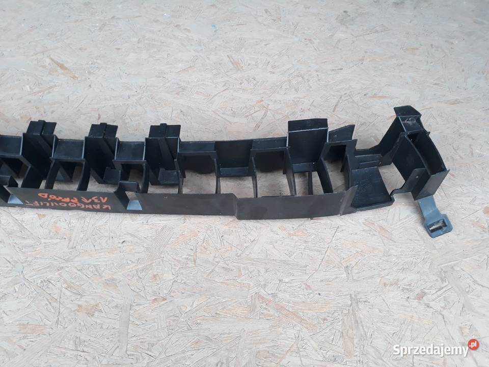 RENAULT KANGOO 2 II LIFT BELKA ABSORBER PRZÓD wielkopolskie Międzychód