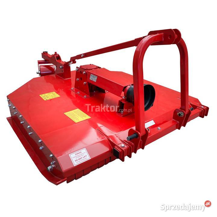 Kosiarka sadownicza Z9182 180 Lisicki