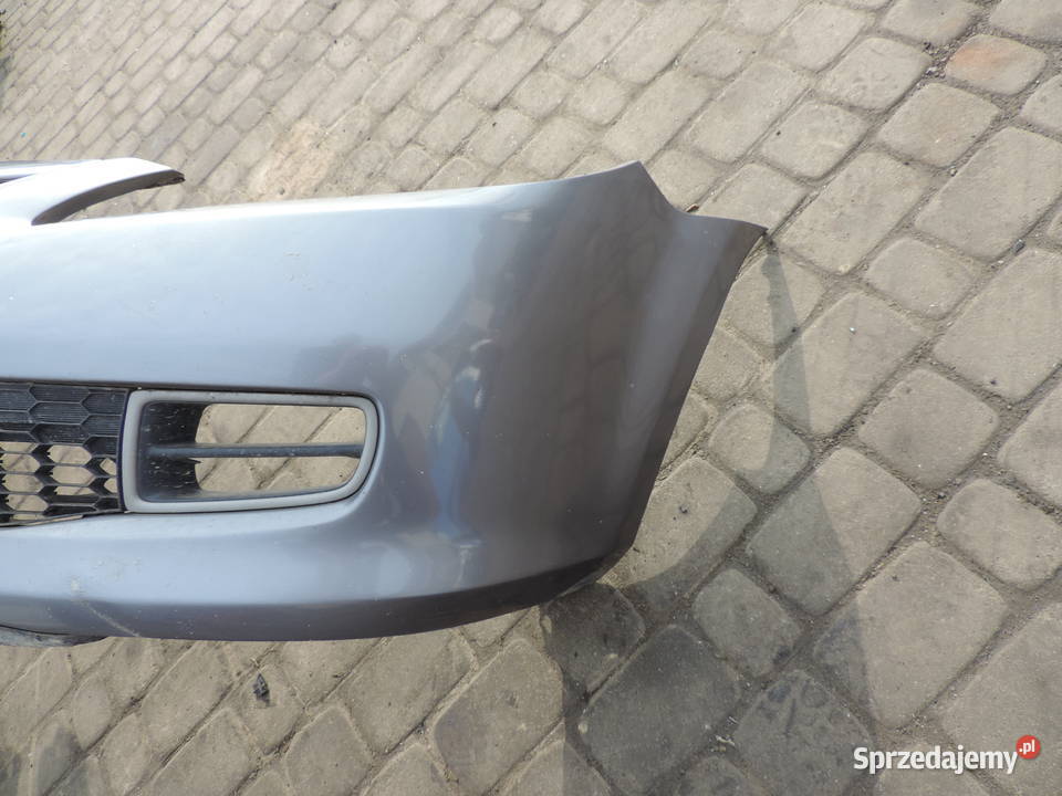 MAZDA 6 I FL ZDERZAK PRZÓD PRZEDNI Nowy Sącz