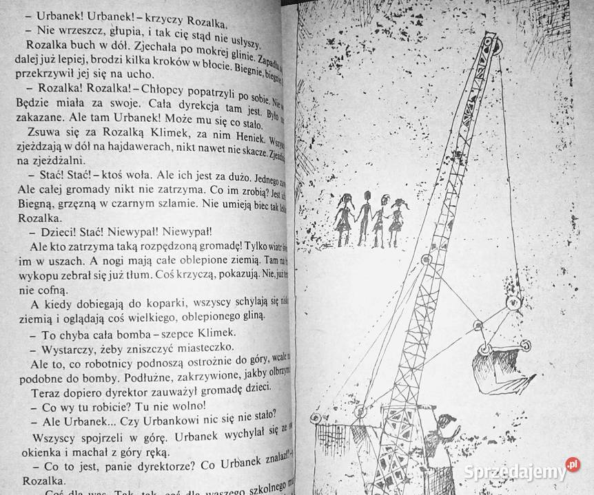 Rozalka Olaboga Anna Kamieńska