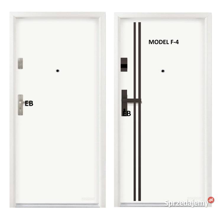 Drzwi wejściowe zewnętrzne z montażem Budowa śląskie Piekary Śląskie
