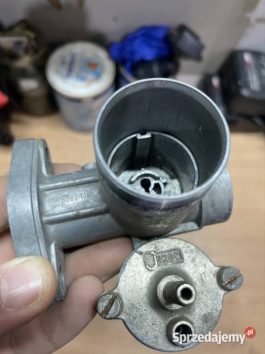 Gaźnik ikov 2926sbd jawa 250 cz Shl Wsk 353 Kielce