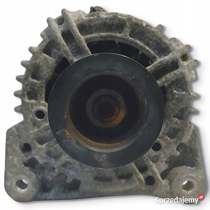 ALTERNATOR Renault Clio III 16 16V bosch Chełm