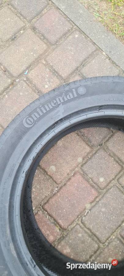 Opony Continental SportContact 5 245 45 R17 Y XL Samochodowe Chojnice