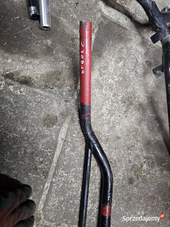Yamaha DT 80 lc2 kierownica kierownik dt80 80lc2 Jelenia Góra