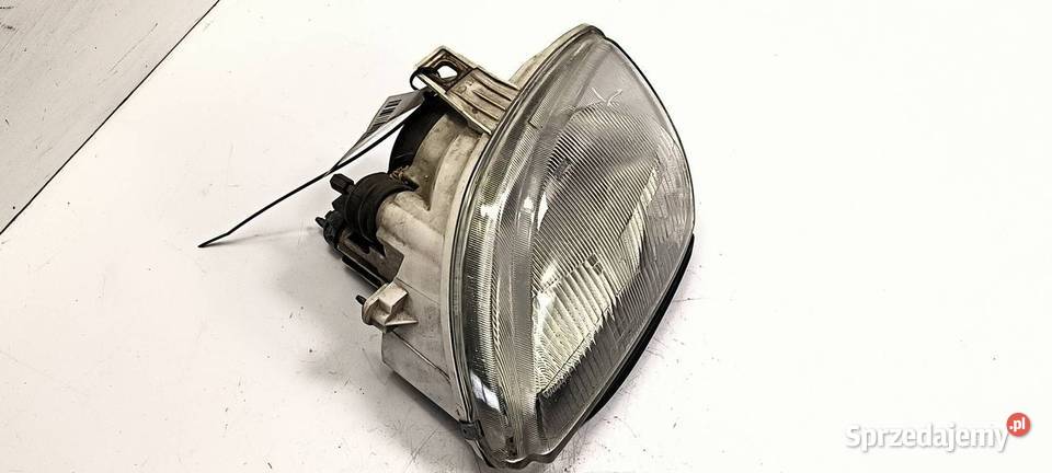 LAMPA LEWA PRZÓD FIAT SEICENTO 38810748 osobowe kujawsko-pomorskie Lipno