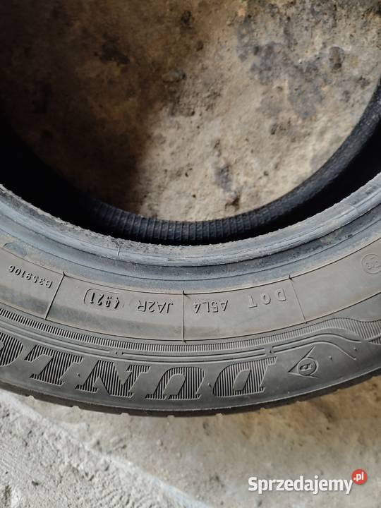 Opony letnie 2021 mazowieckie Sochaczew