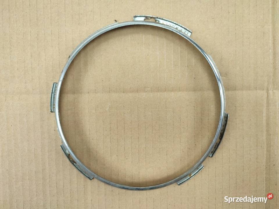 LAMPA PRZÓD REFLEKTOR 180 190mm LUCAS 700 sprzedam