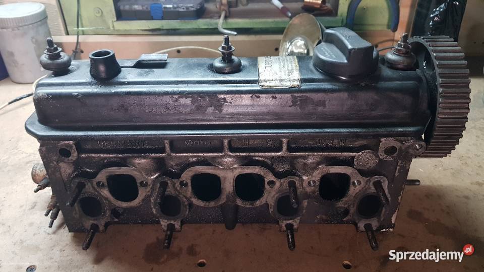 VW Caddy ll 2 Seat Inca 19 SDi części WYSYŁKA wielkopolskie