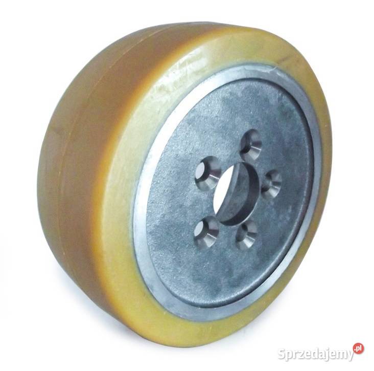 Koło napedowe Linde 2309045 5 śrub 0039933800 Pozostałe Gorzów Wielkopolski