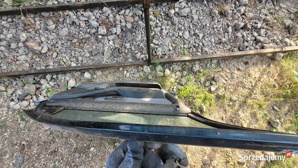 Drzwi Peugeot 306 mazowieckie Łagów