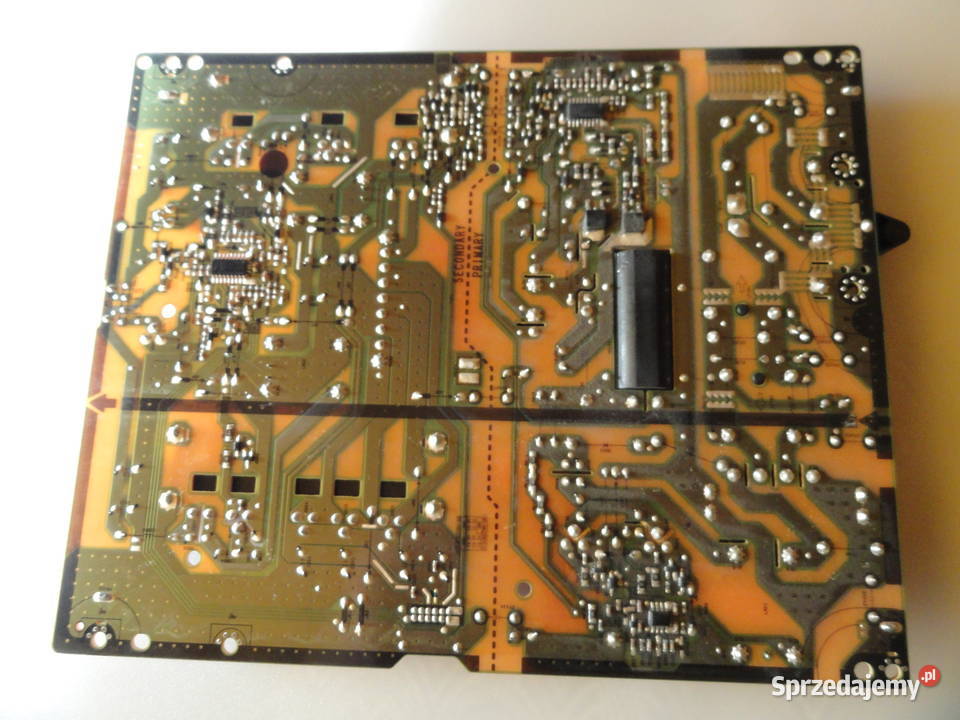 Zasilacz z tv LG49UF640v EAX6649070115 pomorskie Gdynia