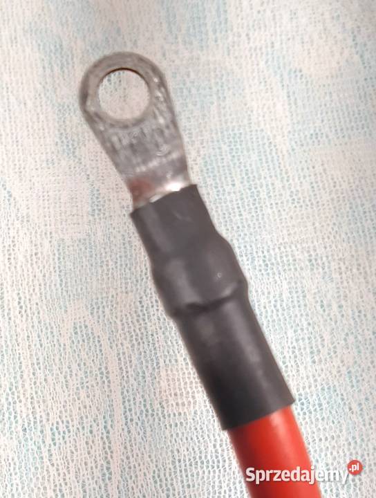 ROZDZIELACZ PRĄDU KLEMA PLUSOWA BMW E81 E87 E90 Mielęcin