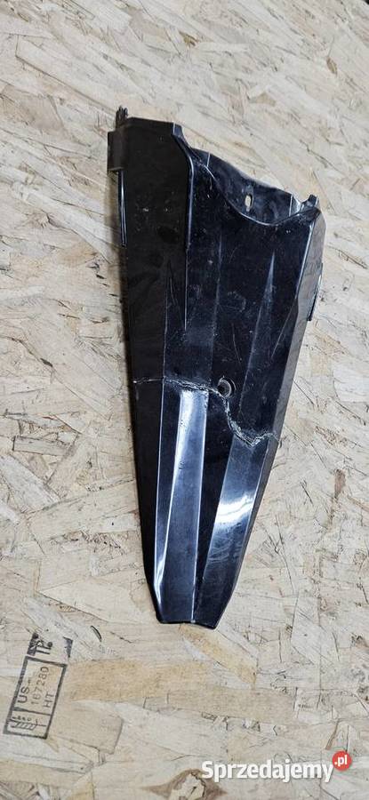 Motorhispania ryz ogon błotnik mh peugeot Rybarzowice